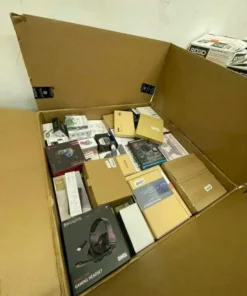 closeout electronics liquidators