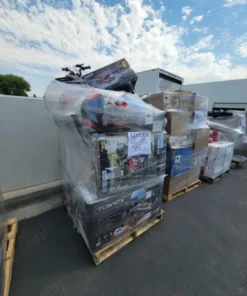 amazon pallets san diego