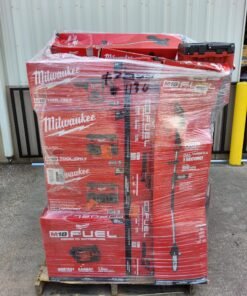 milwaukee tools mexico​