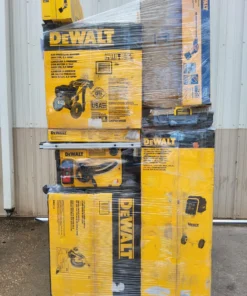 dewalt tool set​
