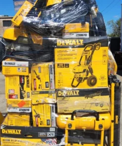 dewalt tools​