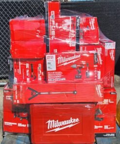 milwaukee tool set​