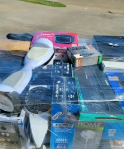 closeout electronics liquidators