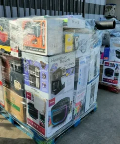 closeout electronics liquidators