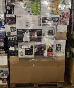 home kitchen appliances