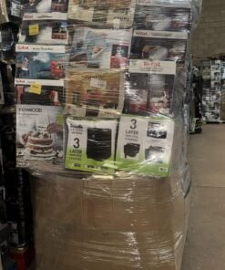 commercial kitchen appliances