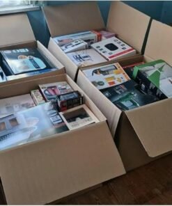 amazon customer returns electronics pallet