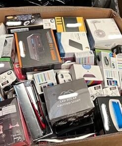 electronic liquidation sales​