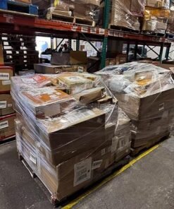 electronic liquidation sales​