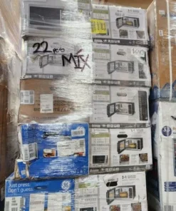 microwave pallets