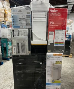 pallets electronica amazon