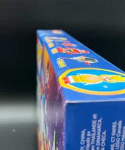 LEGO Sonic Palette 76999