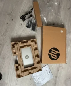 HP laptop computer​