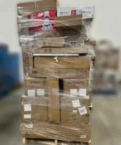 amazon pallets san diego​