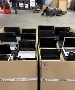 Dell laptop computer