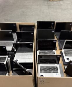 Dell laptop computer​