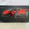 LEGO 42143 Technic Ferrari Daytona SP3