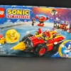 LEGO Sonic Palette 76999