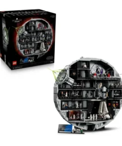 LEGO Star Wars 75419 UCS Death Star