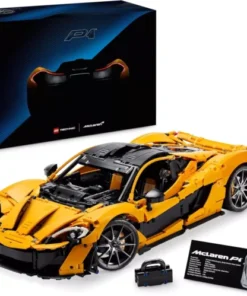 LEGO Technic McLaren P1