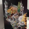 LEGO The Lord of the Rings Rivendell 10316