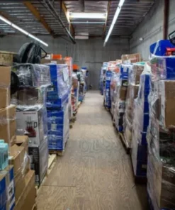 amazon liquidation pallets