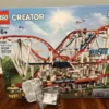 Lego Creator 10261 Roller Coaster