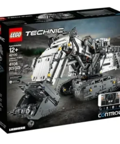 Lego Liebherr R 9800