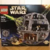 LEGO Star Wars Death Star UCS 75159