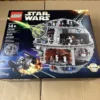 Lego Star Wars Death Star UCS 75159