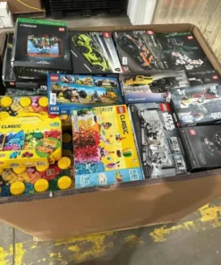 Lego Star Wars Lego sets