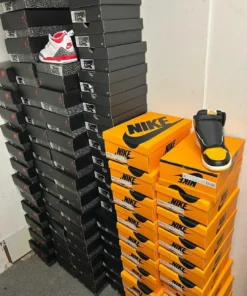 sneakers nuevos al por mayor