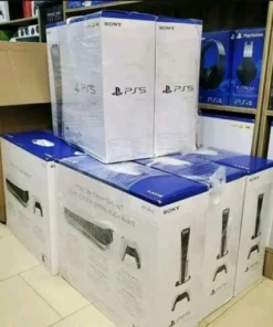 PlayStation 5