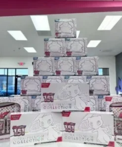 pokemon elite trainer box​