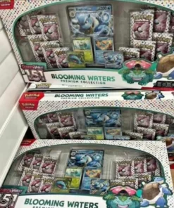 pokemon sun and moon guardians rising blister packs