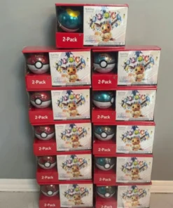 pokemon sun and moon blister pack​