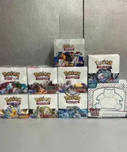 best elite trainer box​