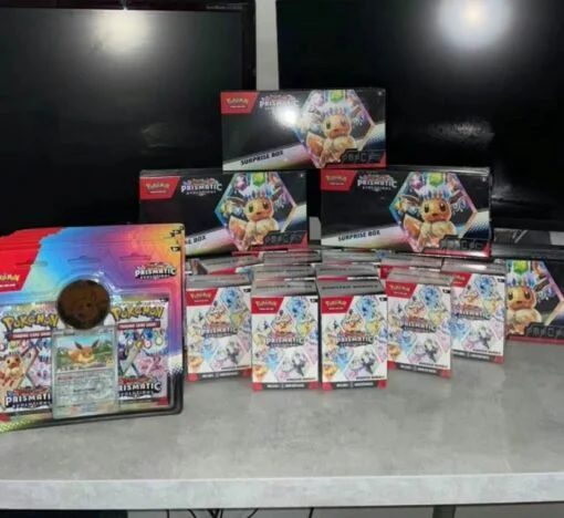 pokemon tcg elite trainer box