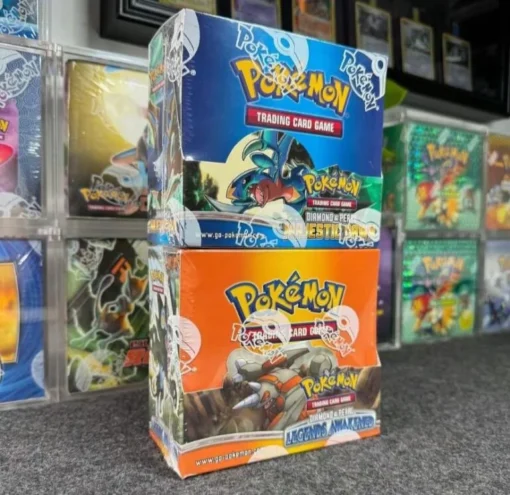 xy evolutions elite trainer box