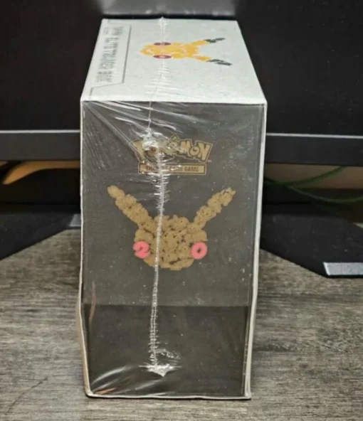 pokemon premium trainer xy collection box