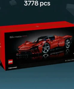 LEGO 42143 Technic Ferrari Daytona SP3