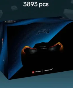 LEGO Technic McLaren P1