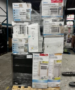 portable air conditioner