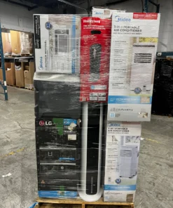 new window air conditioner