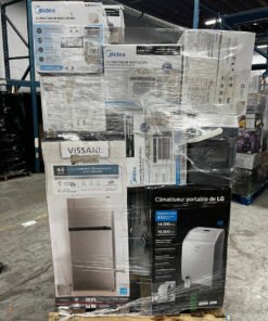 new window air conditioner​