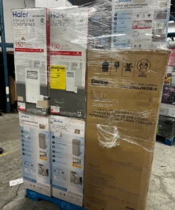 pallets electronica amazon