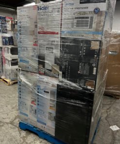 pallets electronica amazon