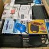 amazon electronics return pallet​