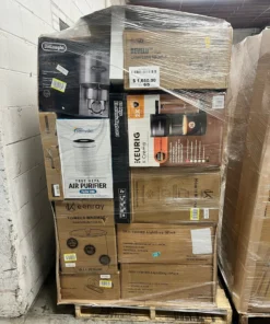 amazon liquidation auctions​