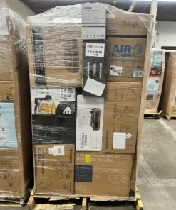 amazon liquidation pallets​